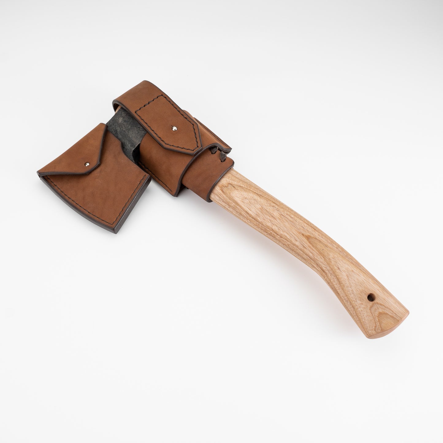 Small forest axe