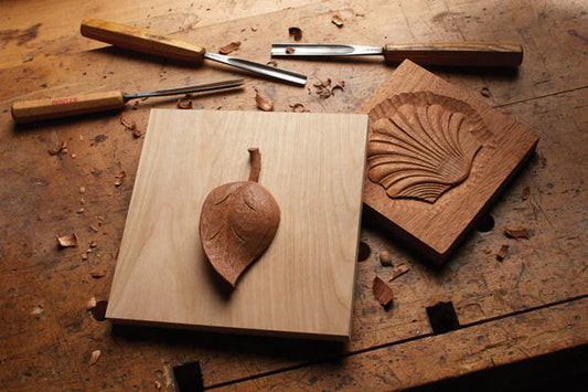 Wood Carving Patterns for Beginners