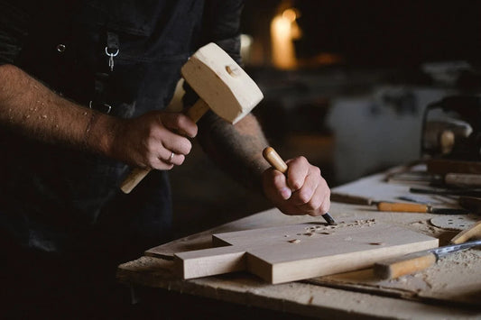 Beginner Whittling Projects: Patterns and Inspiration