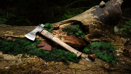 Types of Axes: A Comprehensive Guide to Axe Types - Fadir Tools