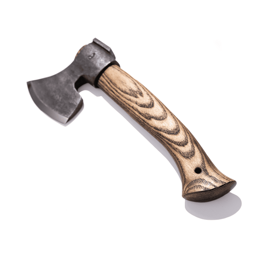 Carpenter Finnish Hatchet