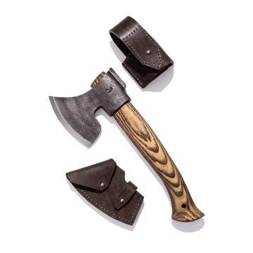 Carpenter Finnish Hatchet