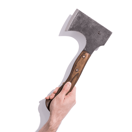 Hiking Full Tang Axe