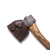 Englishman Axe