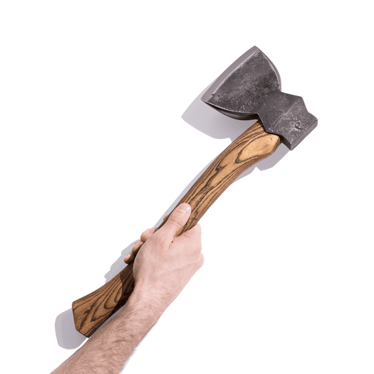 Englishman Axe