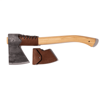 Scandinavian Forest Axe 2.0