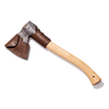 Scandinavian Forest Axe 2.0