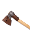 Scandinavian Forest Axe 2.0