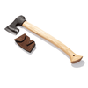 Forest Axe with Hammer