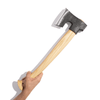 Forest Axe with Hammer