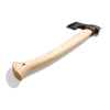 Forest Axe with Hammer