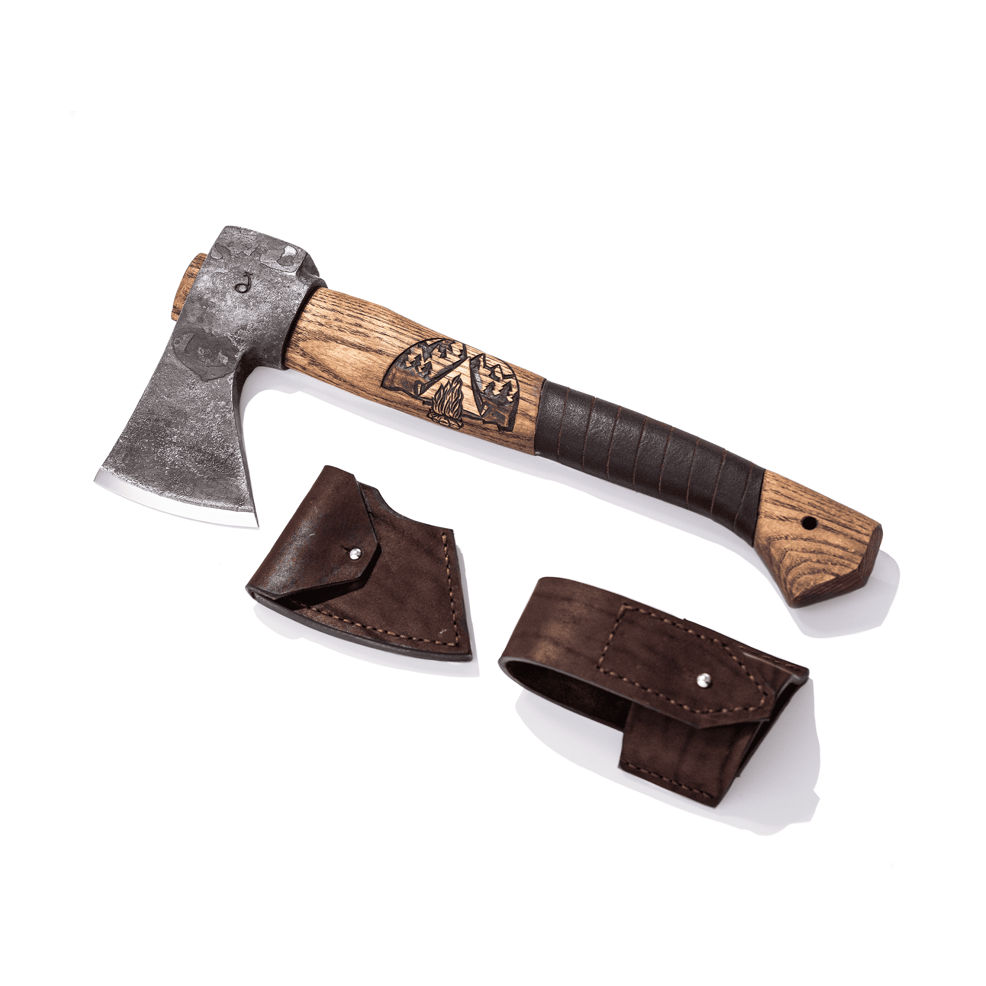 Handmade Axes 🪓 Buy custom axe or hatchet ᐉ Fadir Tools