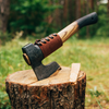 Small Camping Hatchet