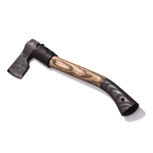 Bushcraft Axe