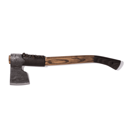 Bushcraft Axe