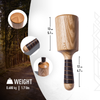 Cone Wooden Mallet