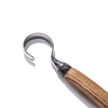 Short Middle-Sized Hook