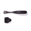 Gubia curvada Little Spoon de 3 cm