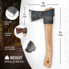 Finnish Camping Axe