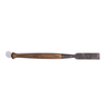 Straight Long 1.5" Timber Framing Chisel