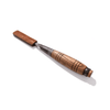 0.39" chisel