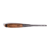 0.39" straight chisel