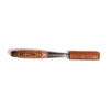 0.59" straight chisel