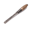 0.59" straight chisel