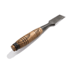 1.6in straight chisel