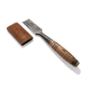 1.6in straight chisel