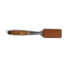 1.6in straight chisel