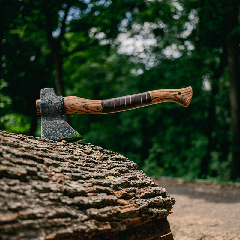 Types of Axes: A Comprehensive Guide to Axe Types - Fadir Tools