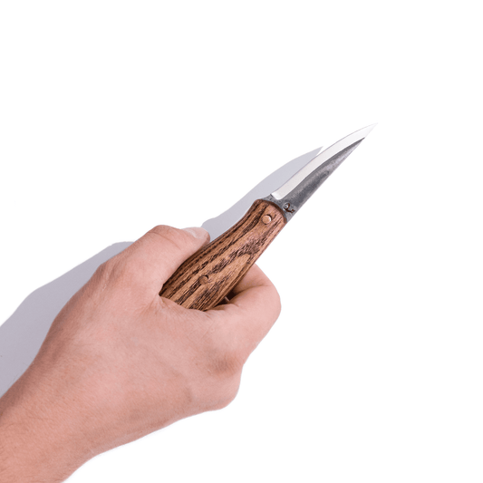 Small Full-Tang Сarving Knife