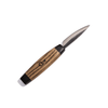 Dark Carving Knife