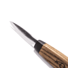 Dark Carving Knife