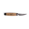 Short Dark Сarving Knife