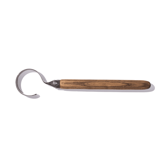 Hook Knife with Middle-length Handle