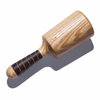 Cone Wooden Mallet