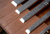 Set of Six Chisels