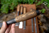 Set of Six Chisels