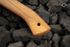 Axe-Froe with Short Handle