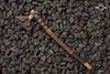 Viking Age Axe with Long Shaft