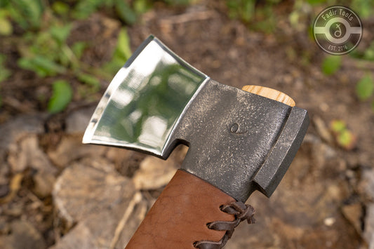 Carpenter Finnish Axe