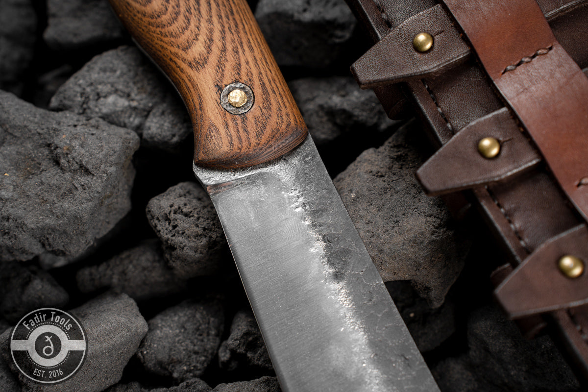 Big Forest Knife – Fadir Tools