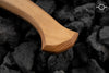 Middle-Sized Carpenters Hatchet