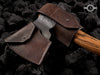 Middle Camping Axe with Short Handle