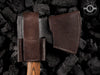 Middle Camping Axe with Short Handle