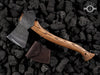 Middle Camping Axe with Short Handle