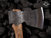 Middle Camping Axe with Short Handle