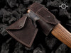 Camping Axe with Middle Length Handle